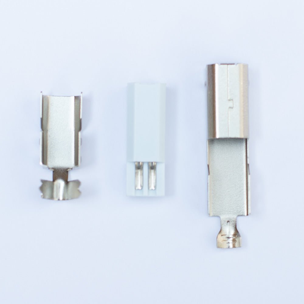 USB connectors