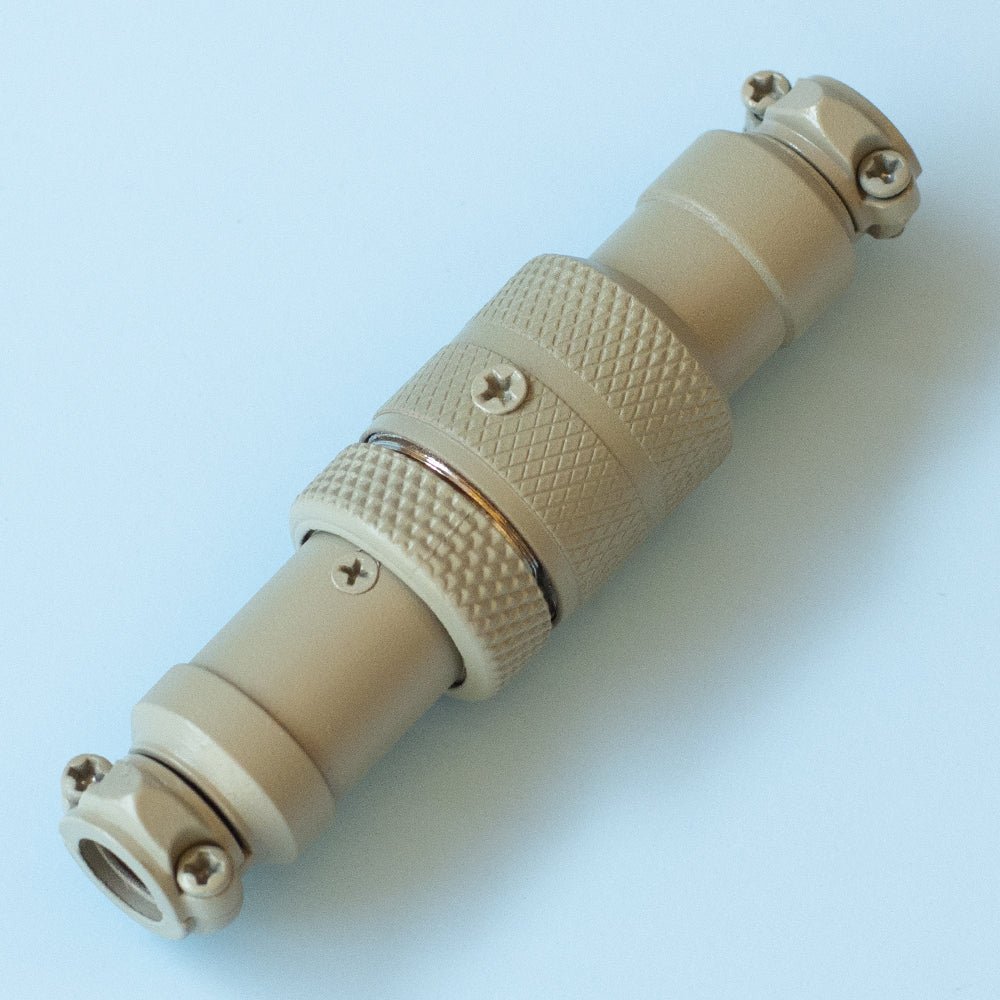 Aviator GX16